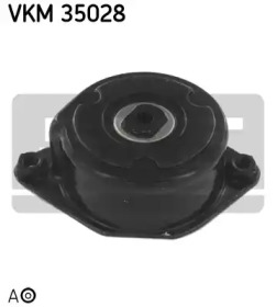 Ролик SKF VKM 35028